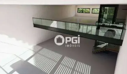 Salão para alugar, 490 m² por R$ 20.000,00/mês - Jardim Sumaré - Ribeirão Preto/SP