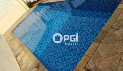 Casa com 2 dormitórios para alugar, 148 m² por R$ 2.700,01/mês - Planalto Verde - Ribeirão Preto/SP