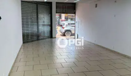 Loja para alugar, 50 m² por R$ 5.000,01/mês - Subsetor Leste - 3 (L-3) - Ribeirão Preto/SP
