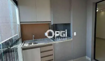 Apartamento com 3 dormitórios à venda, 78 m² por R$ 704.900 - Quinta da Primavera - Ribeirão Preto/SP