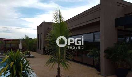 Casa com 4 dormitórios à venda, 450 m² por R$ 2.150.000,00 - Beira-Rio - Jardinópolis/SP