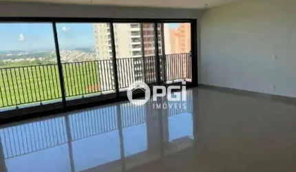 Apartamento com 3 dormitórios à venda, 158 m² por R$ 1.796.700 - Distrito de Bonfim Paulista - Ribeirão Preto/SP