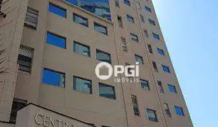 Sala comercial - Jd. Botânico