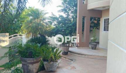 Sobrado com 4 dormitórios à venda, 400 m² por R$ 1.200.000 - Ribeirânia - Ribeirão Preto/SP