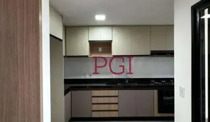 Apartamento com 2 dormitórios para alugar, 74 m² por R$ 5.480,00/mês - Olhos D’Agua - Ribeirão Preto/SP
