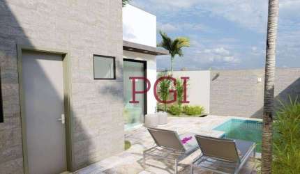 Casa com 3 dormitórios à venda, 182 m² por R$ 1.500.000 - Residencial Alto do Castelo - Ribeirão Preto/SP