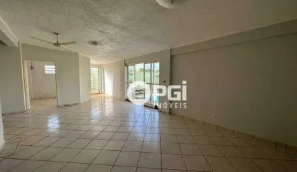 Casa com 4 dormitórios à venda, 264 m² por R$ 1.200.000,00 - Alto da Boa Vista - Ribeirão Preto/SP