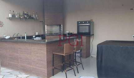 Casa com 2 dormitórios, 209 m² - venda por R$ 508.800 ou aluguel por R$ 3.410/mês - Vila Maria Luiza - Ribeirão Preto/SP