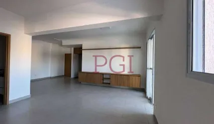 Apartamento com 2 dormitórios para alugar, 90 m² por R$ 4.112/mês - Jardim Sumaré - Ribeirão Preto/SP