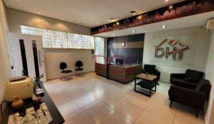 Prédio, 178 m² - venda por R$ 1.050.000 ou aluguel por R$ 9.575/mês - Jd. Sumaré - Ribeirão Preto/SP