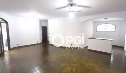 Casa com 4 dormitórios à venda, 248 m² por R$ 1.272.000,00 - Jd Irajá - Ribeirão Preto/SP