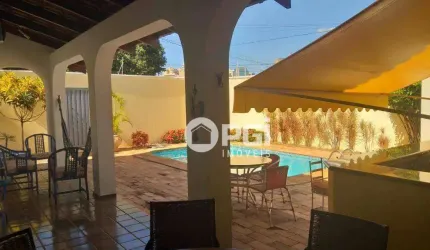 Casa com 4 dormitórios à venda, 282 m² por R$ 1.007.000,00 - Alto da Boa Vista - Ribeirão Preto/SP