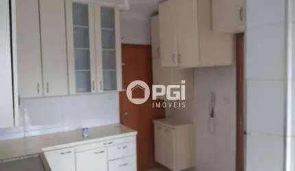 Apartamento com 3 dormitórios à venda, 89 m² por R$ 285.000,00 - Vila Seixas - Ribeirão Preto/SP