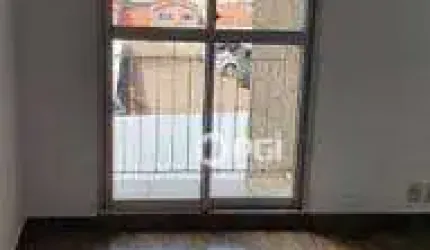 Apartamento com 2 dormitórios à venda, 47 m² por R$ 215.000,00 - Ipiranga - Ribeirão Preto/SP