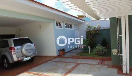 Casa com 4 dormitórios à venda, 322 m² por R$ 1.050.000,00 - Ribeirânia - Ribeirão Preto/SP