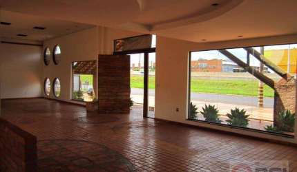 Salão para alugar, 350 m² por R$ 31.017,56/mês - Nova Ribeirânia - Ribeirão Preto/SP