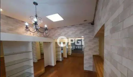 Loja para alugar, 200 m² por R$ 8.732,90/mês - Alto da Boa Vista - Ribeirão Preto/SP