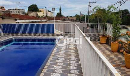 Apartamento com 1 dormitório à venda, 43 m² por R$ 190.000,00 - Jardim Paulistano - Ribeirão Preto/SP
