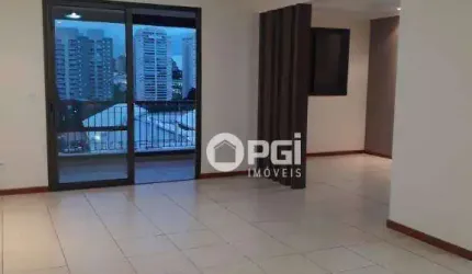 Apartamento com 2 dormitórios, 120 m² - Nova Aliança - Ribeirão Preto/SP