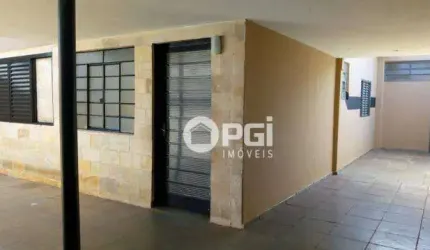 Casa com 4 dormitórios à venda, 128 m² por R$ 320.000,00 - Campos Elíseos - Ribeirão Preto/SP