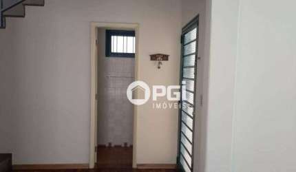 Casa com 4 dormitórios à venda, 248 m² por R$ 775.000,00 - Jardim São Luiz - Ribeirão Preto/SP