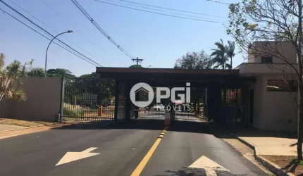 Terreno à venda, 1629 m² por R$ 1.059.175,00 - Jardim Canadá - Ribeirão Preto/SP