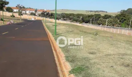 Terreno à venda, 436 m² por R$ 395.000,00 - Vila do Golf - Ribeirão Preto/SP