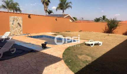 Casa com 3 dormitórios à venda, 204 m² por R$ 997.000,00 - Ribeirânia - Ribeirão Preto/SP