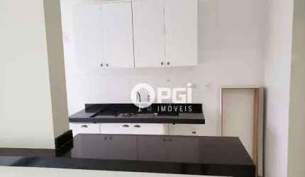 Apartamento com 2 dormitórios à venda, 78 m² por R$ 583.000,00 - Jardim São Luiz - Ribeirão Preto/SP