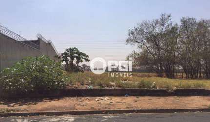 Terreno à venda, 250 m² por R$ 215.000,00 - Residencial e Comercial Palmares - Ribeirão Preto/SP