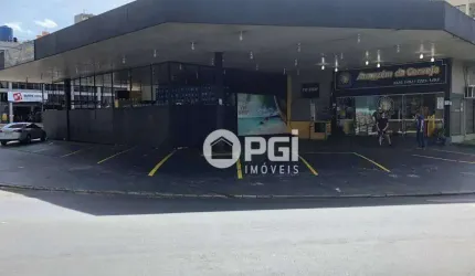 Loja à venda, 1500 m² por R$ 6.000.000,00 - Centro - Ribeirão Preto/SP