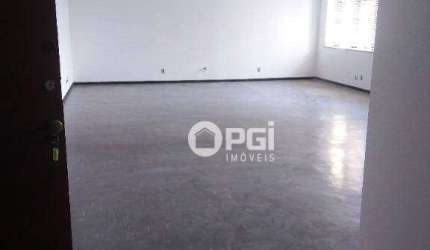 Sala, 82 m² - Centro - Ribeirão Preto/SP
