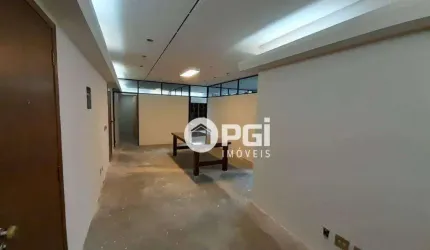 Sala, 82 m² - venda por R$ 300.000,00 ou aluguel por R$ 3.151,67/mês - Centro - Ribeirão Preto/SP