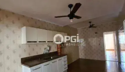 Casa com 3 dormitórios à venda, 126 m² por R$ 290.000,00 - Jardim Interlagos - Ribeirão Preto/SP