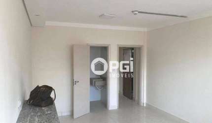 Sala à venda, 74 m² por R$ 200.000,00 - Centro - Ribeirão Preto/SP
