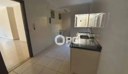 Apartamento com 3 dormitórios à venda, 74 m² por R$ 300.000,00 - Jardim Antártica - Ribeirão Preto/SP