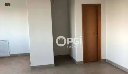 Sala, 47 m² - venda por R$ 215.000,00 ou aluguel por R$ 1.500,00/mês - Jardim Palma Travassos - Ribeirão Preto/SP