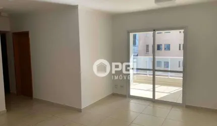 Apartamento com 3 dormitórios à venda, 97 m² por R$ 590.000,00 - Jardim Botânico - Ribeirão Preto/SP