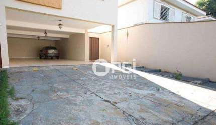 Casa com 5 dormitórios à venda, 370 m² por R$ 900.000,00 - Ribeirânia - Ribeirão Preto/SP