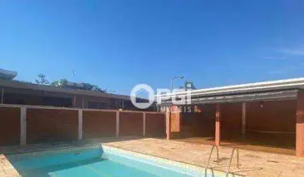 Casa com 4 dormitórios à venda, 425 m² por R$ 850.000,00 - Ribeirânia - Ribeirão Preto/SP