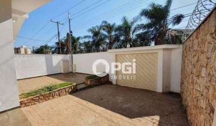 Casa com 5 dormitórios à venda, 325 m² por R$ 750.000,00 - Jardim Sumaré - Ribeirão Preto/SP