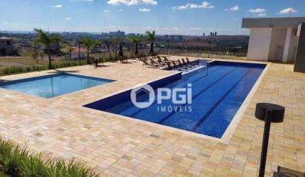 Terreno à venda, 336 m² por R$ 385.000,00 - Terras de Florença - Ribeirão Preto/SP