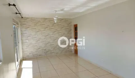 Apartamento com 3 dormitórios à venda, 107 m² por R$ 320.000,00 - Jardim São Luiz - Ribeirão Preto/SP