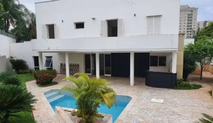 Casa com 4 dormitórios à venda, 353 m² por R$ 1.110.000,00 - Ribeirânia - Ribeirão Preto/SP