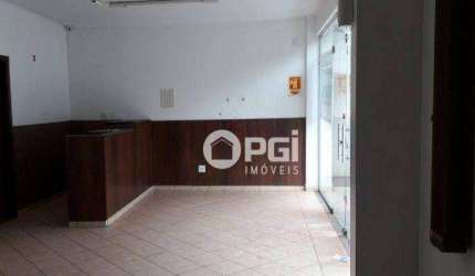 Casa com 4 dormitórios, 267 m² - venda por R$ 890.000,00 ou aluguel por R$ 5.200,00/mês - Ribeirânia - Ribeirão Preto/SP