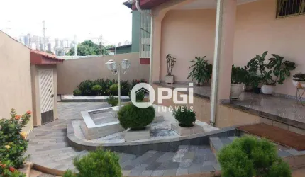 Casa com 3 quartos à venda no Ribeirânia, Ribeirão Preto , 440 m2 por R$ 745.000
