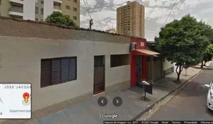Casa com 3 dormitórios à venda, 100 m² por R$ 583.000,00 - Jardim Irajá - Ribeirão Preto/SP