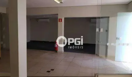 Salão, 353 m² - venda por R$ 1.500.000,00 ou aluguel por R$ 6.354,12/mês - Centro - Ribeirão Preto/SP