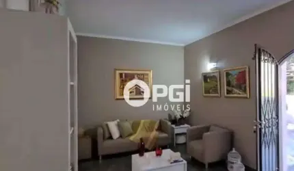 Casa com 3 dormitórios à venda, 150 m² por R$ 650.000,00 - Jardim São Luiz - Ribeirão Preto/SP