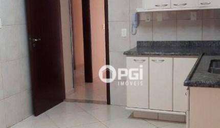 Apartamento com 4 dormitórios à venda, 133 m² por R$ 390.000,00 - Vila Seixas - Ribeirão Preto/SP